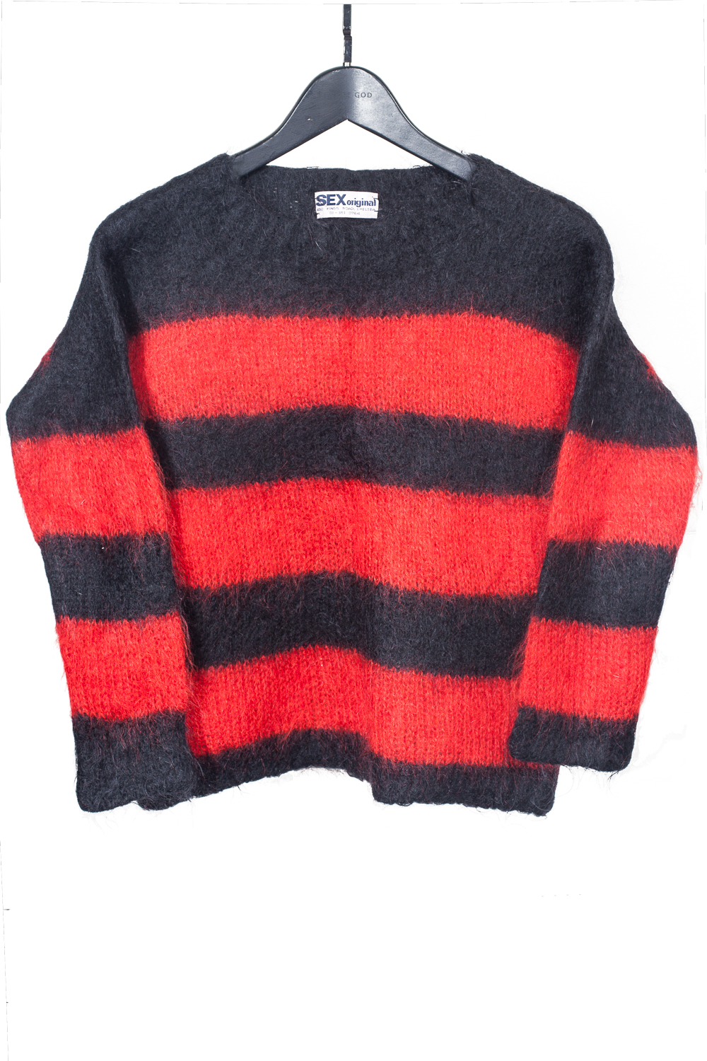 Vivienne Westwood Mohair Sweater | ubicaciondepersonas.cdmx.gob.mx